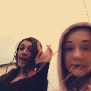 Meet your Posher, Bree